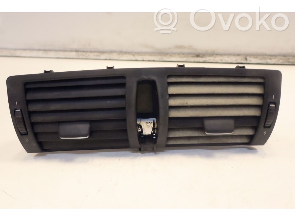 BMW 1 E81 E87 Luftausströmer Lüftungsdüse Luftdüse Mitte