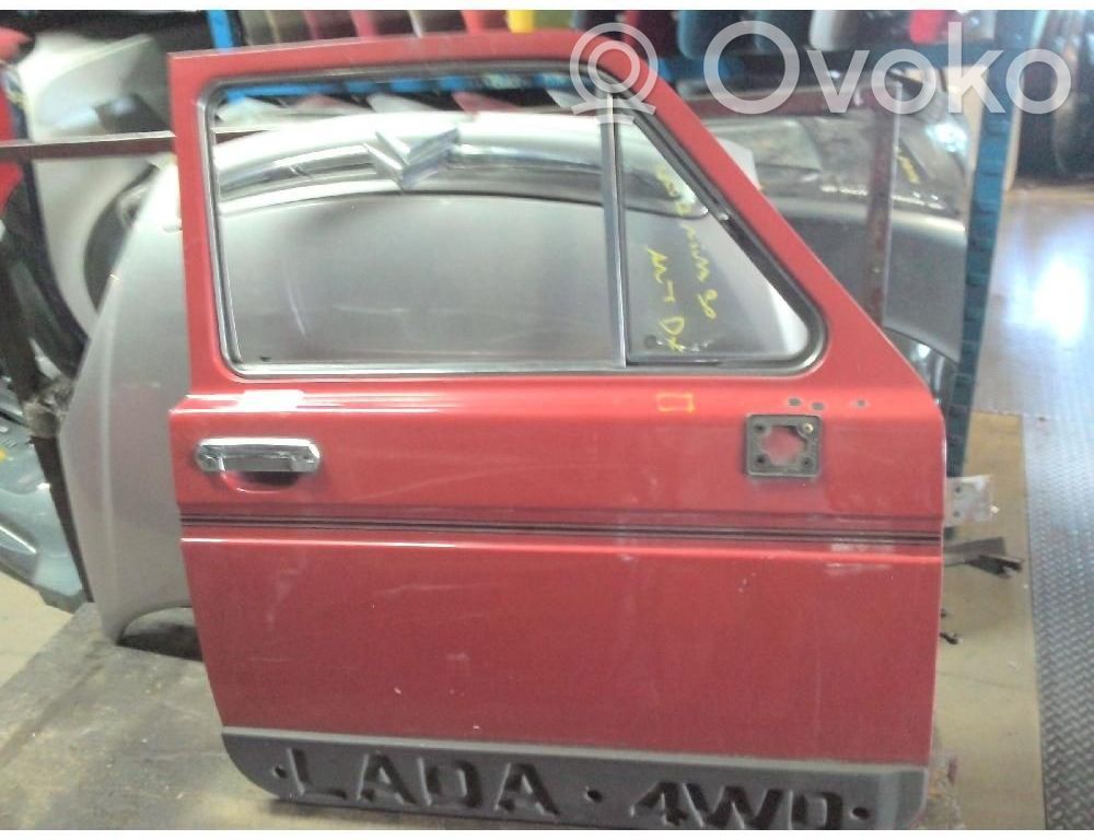 Lada Niva Drzwi przednie
