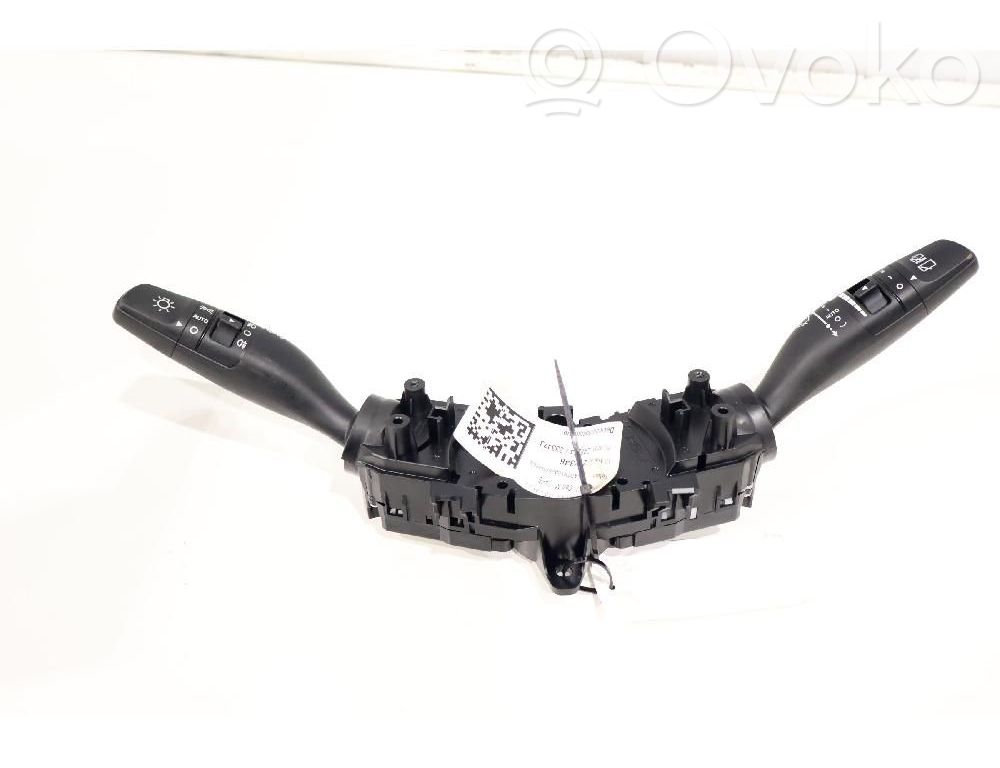 KIA Stonic Interruptor de luz 