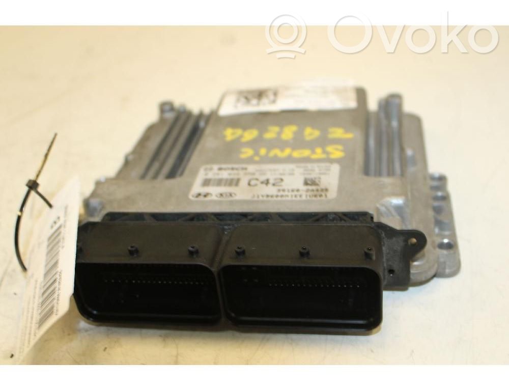 KIA Stonic Fuel injection control unit/module 