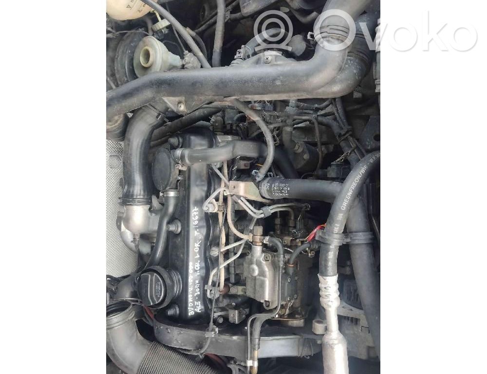 Volkswagen Golf III Cutie viteze manuală cu 5 trepte