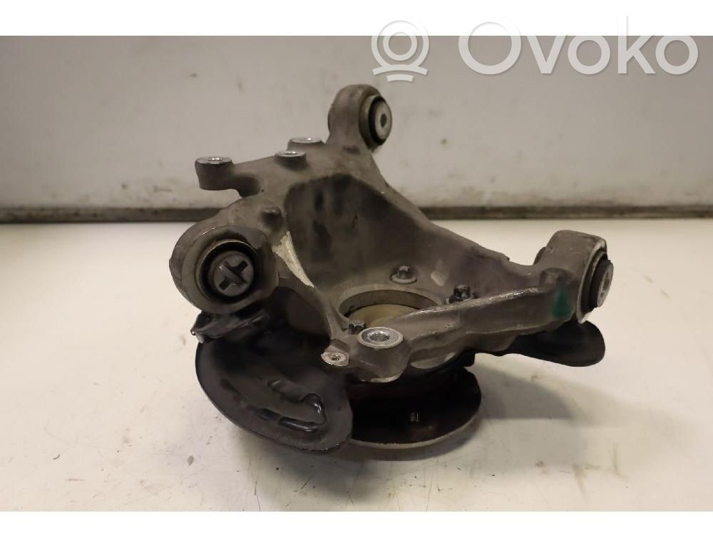 Mercedes-Benz A W177 Mozzo portante ruota posteriore (usato)