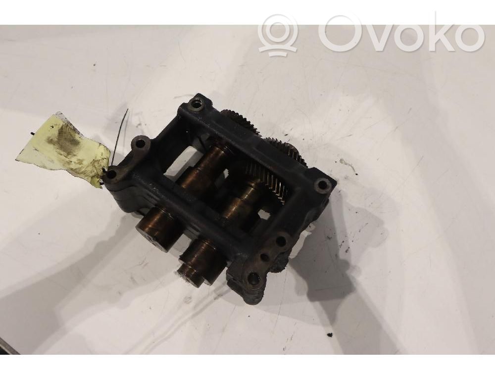 BMW 3 E46 Oil pump 