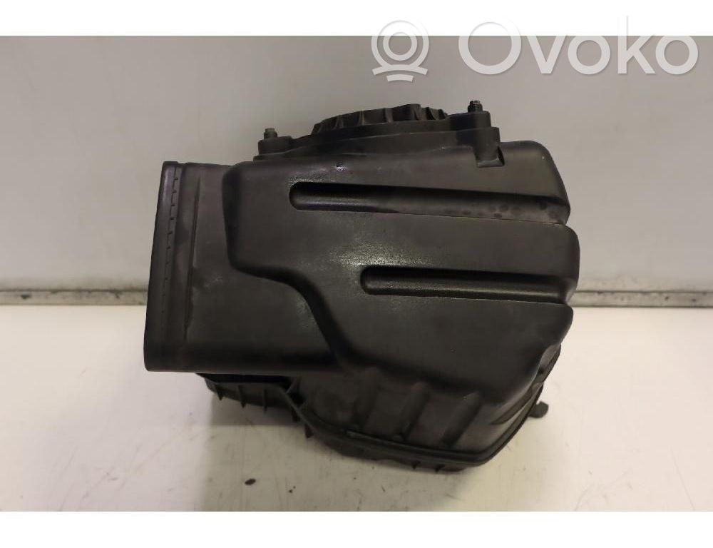 Luftfilterkasten   670004602