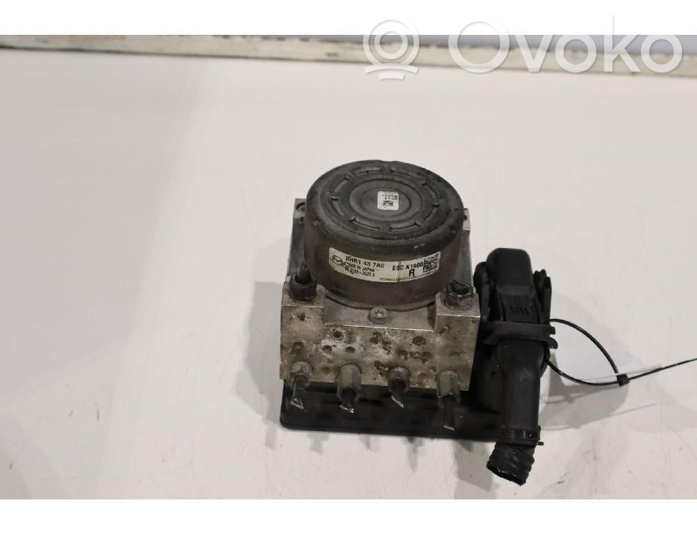 Mazda 3 III Pompa ABS 