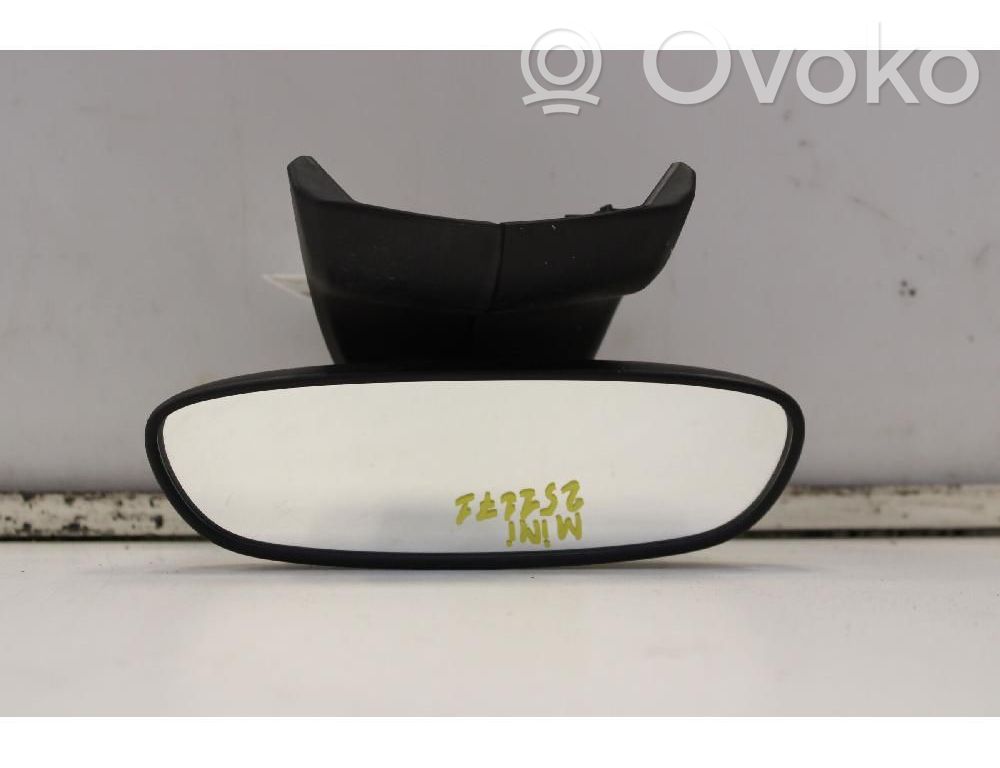 Specchietto retrovisore (interno)