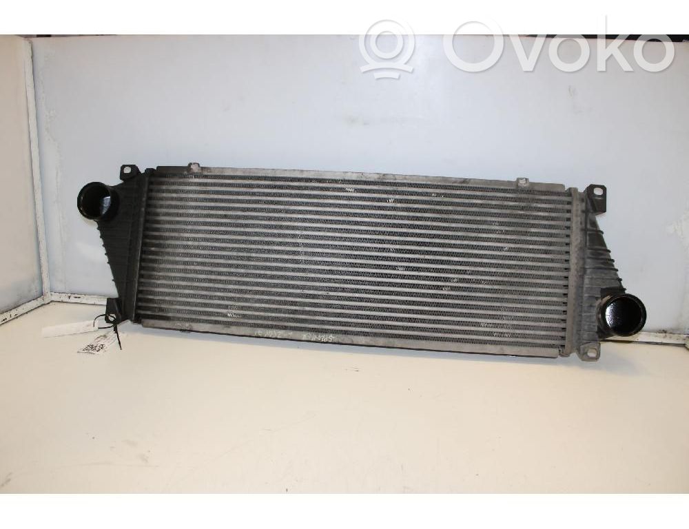 Mercedes-Benz Sprinter W901 W902 W903 W904 Radiatore intercooler