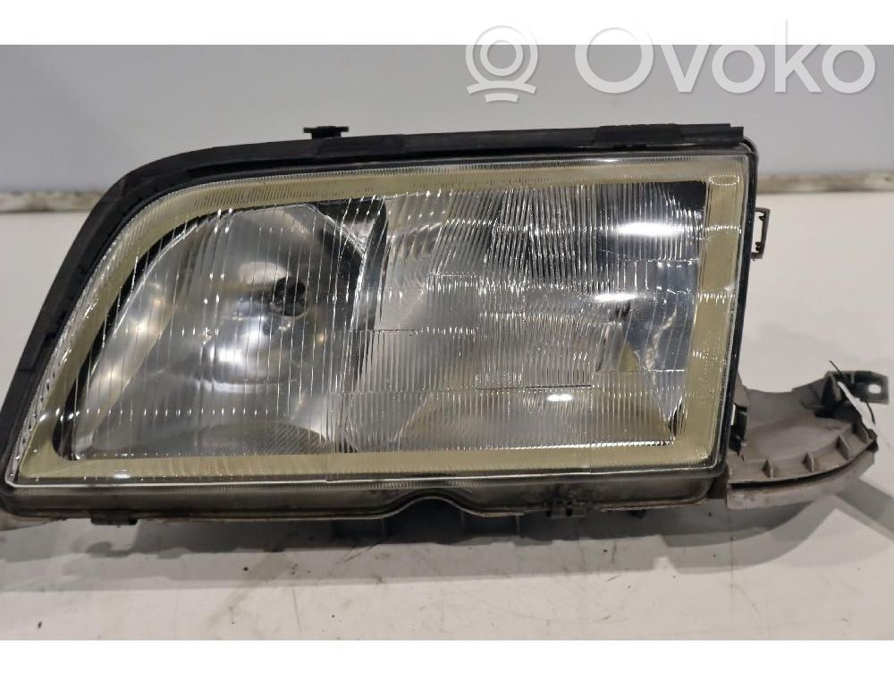 Mercedes-Benz C W202 Faro/fanale