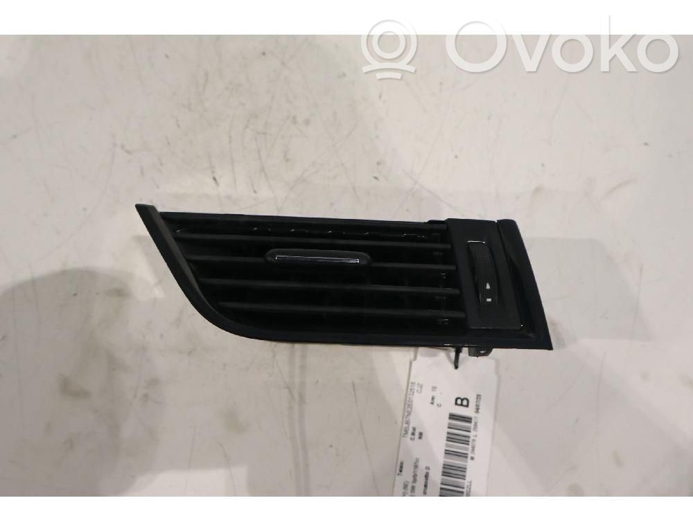 Skoda Octavia Mk3 (5E) Grilă ventilație/ramă laterală bord