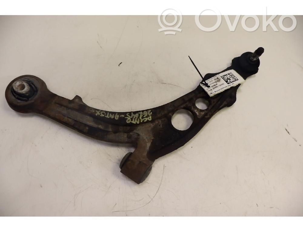 Fiat Punto (188) Querlenker Achsschenkel vorne 