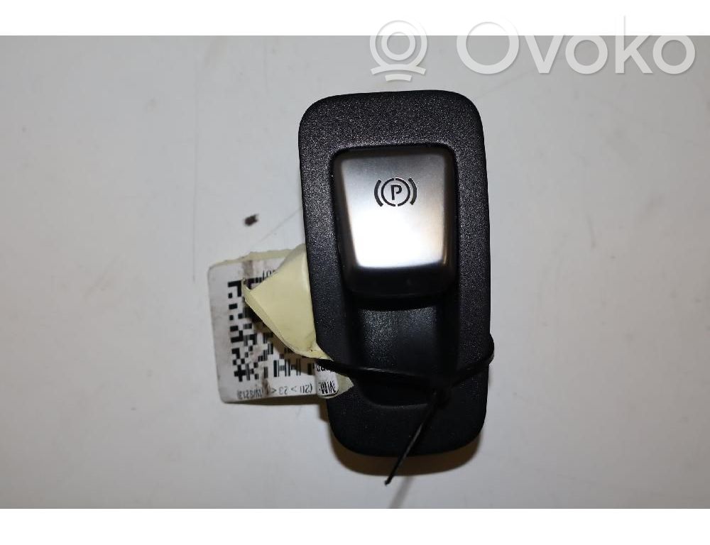 Frein à main / assemblage du levier   A2139053803