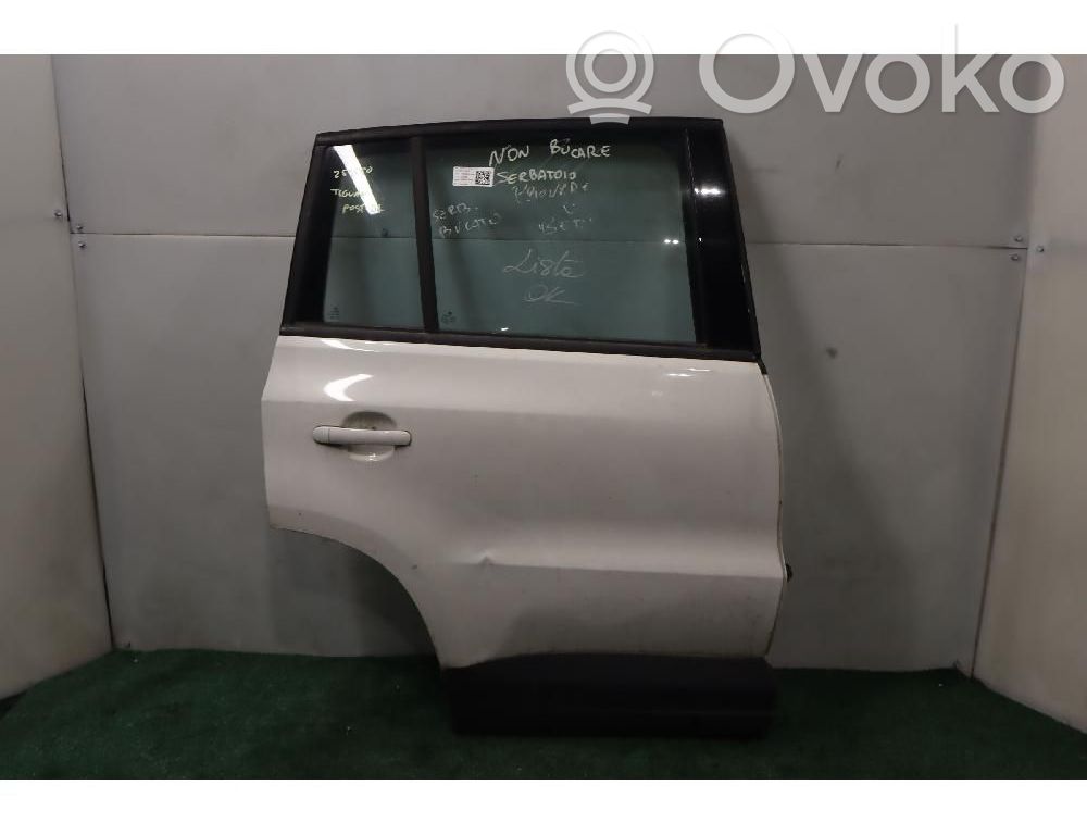 Volkswagen Tiguan Ușă spate 