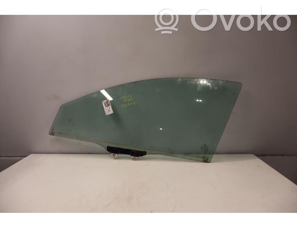 Honda HR-V Vitre de fenêtre porte avant (4 portes)