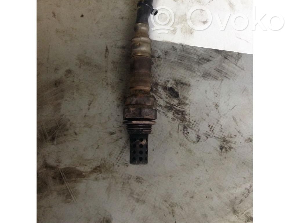 Sonde lambda