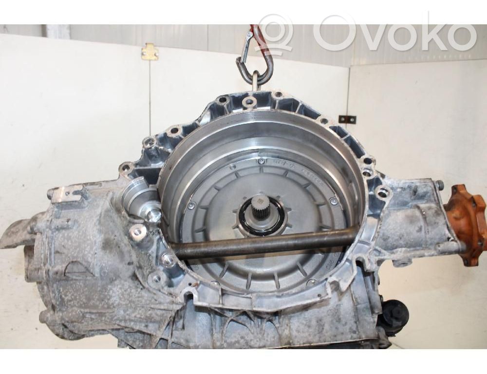 Porsche Macan (95B) Automatic gearbox 