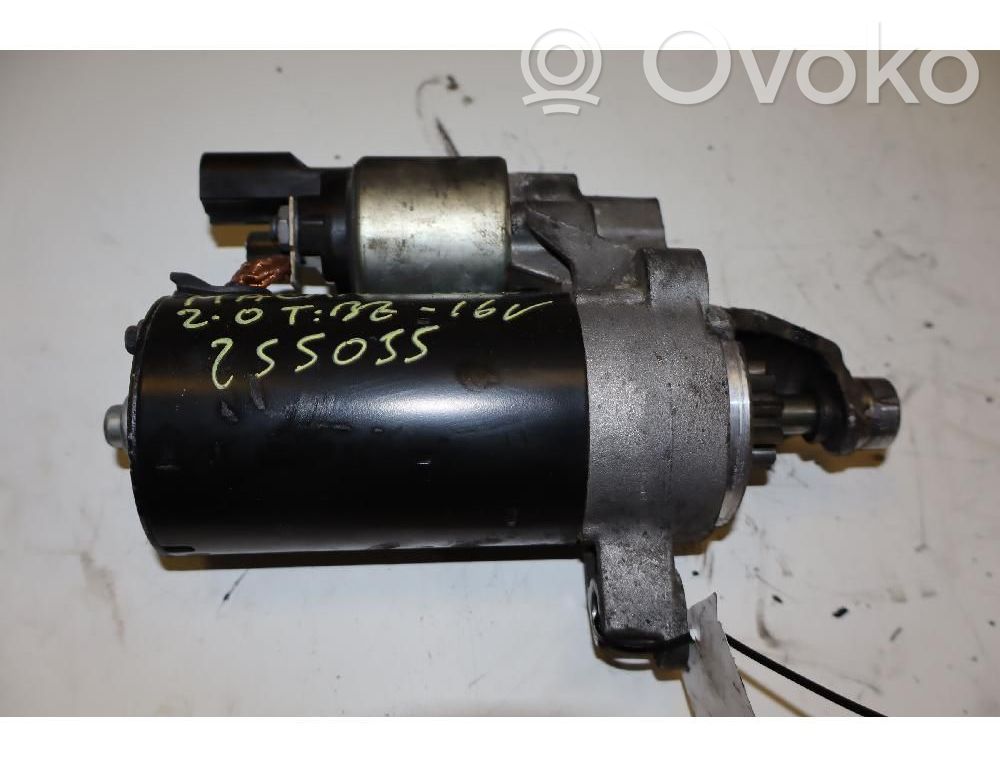Electromotor   06H911021D