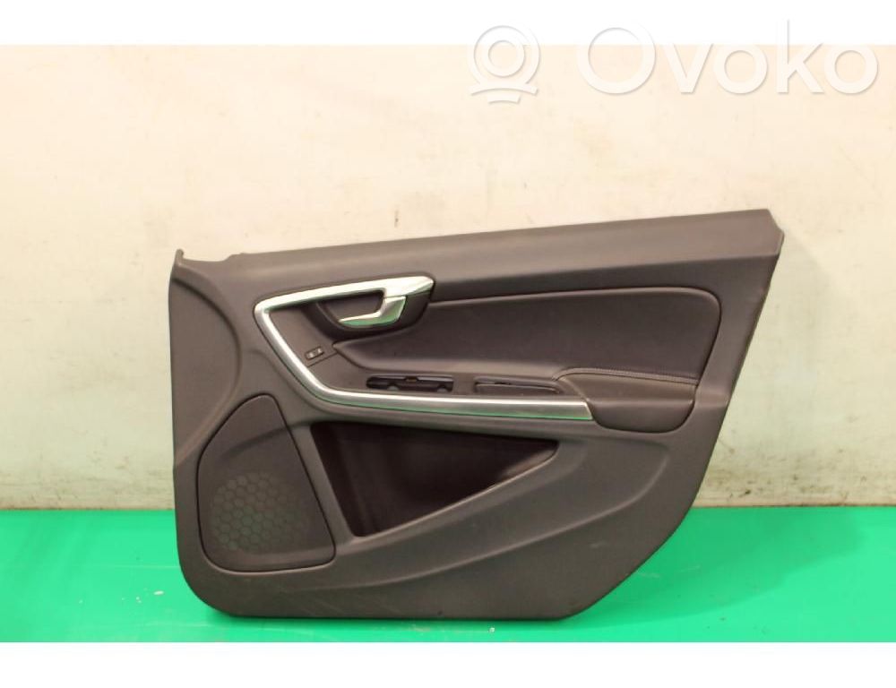 Volvo V60 Panou tapițerie ușă față 