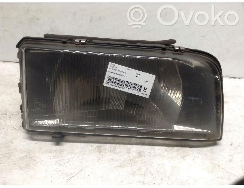 Volvo 850 Scheinwerfer 