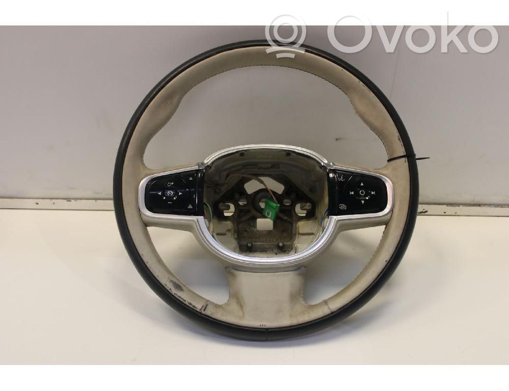 Volvo V90 Cross Country Volante 