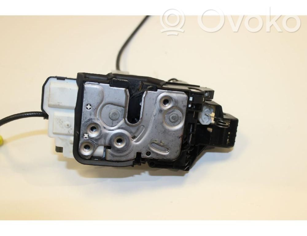 Volvo V90 Cross Country Serratura portiera posteriore 