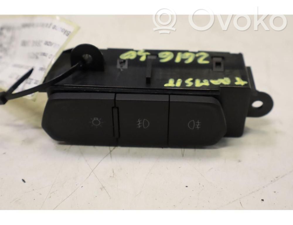 Ford Transit -  Tourneo Connect Przyciski multifunkcyjne 