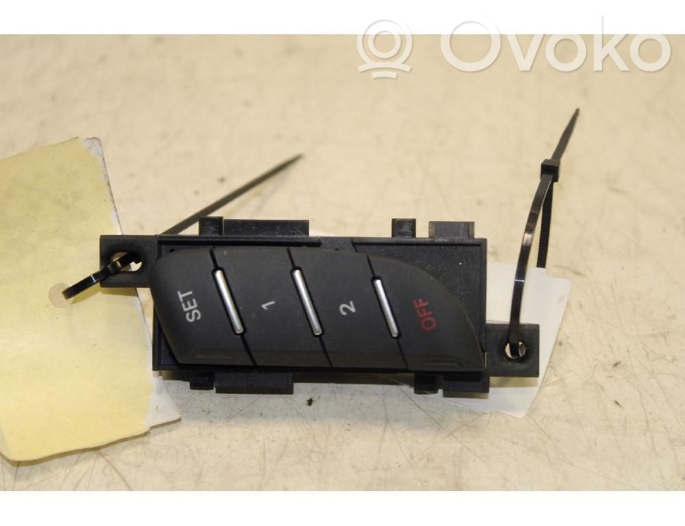 Audi A6 S6 C7 4G Comutator/buton multifuncțional 
