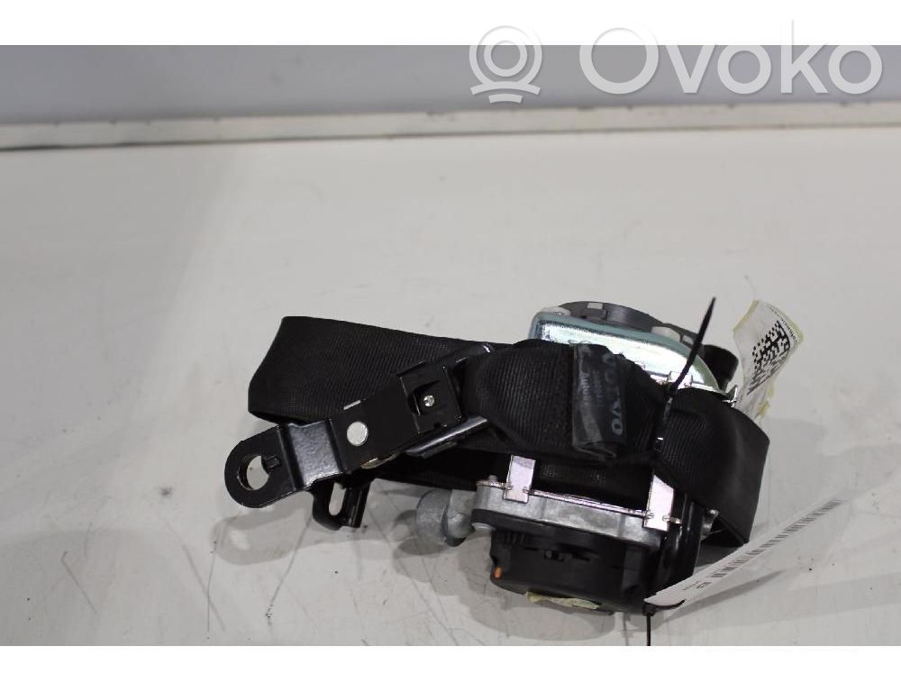 Volvo S60 Cintura di sicurezza anteriore