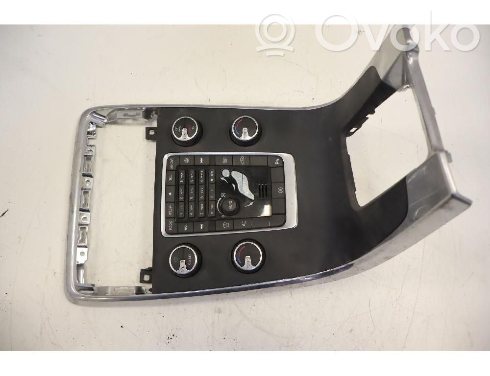 Volvo V60 Unitate control climatizare 