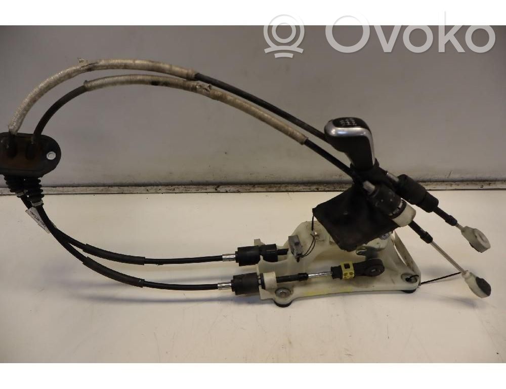 Selector caja de cambios