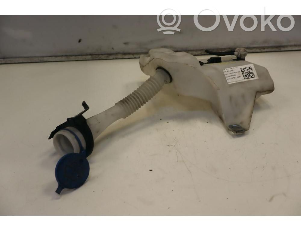 Ford C-MAX II Serbatoio/vaschetta liquido lavavetri parabrezza 