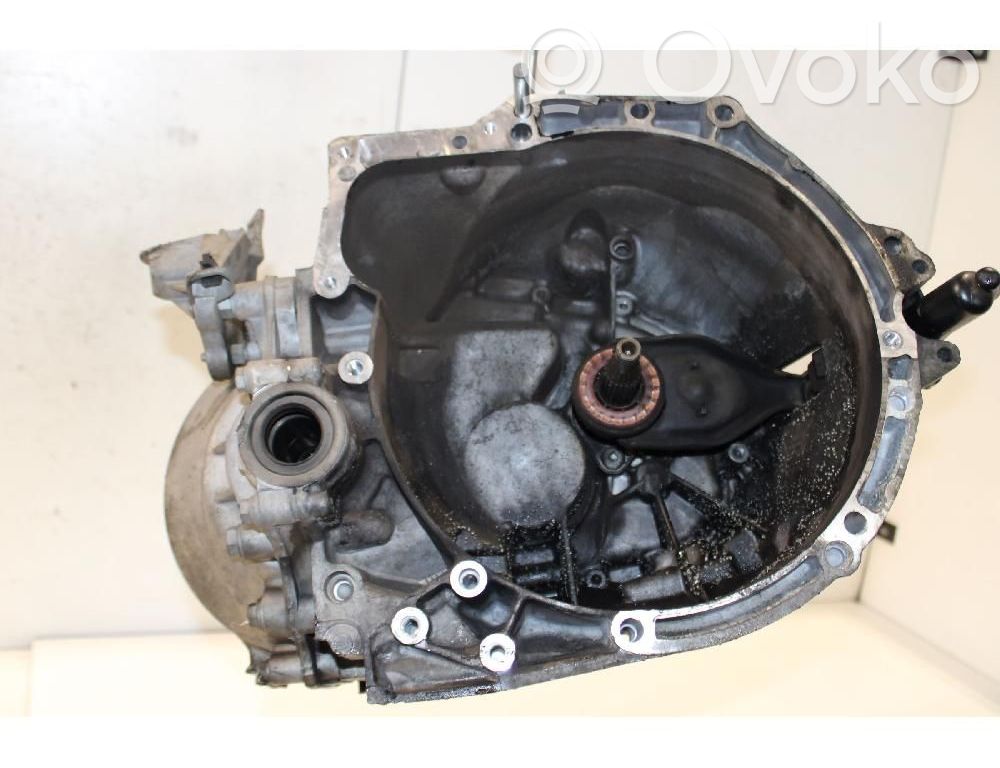 Peugeot 308 Scatola del cambio manuale a 5 velocità 