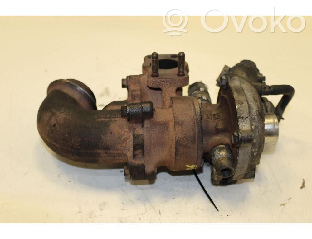 Turbo   9661557480