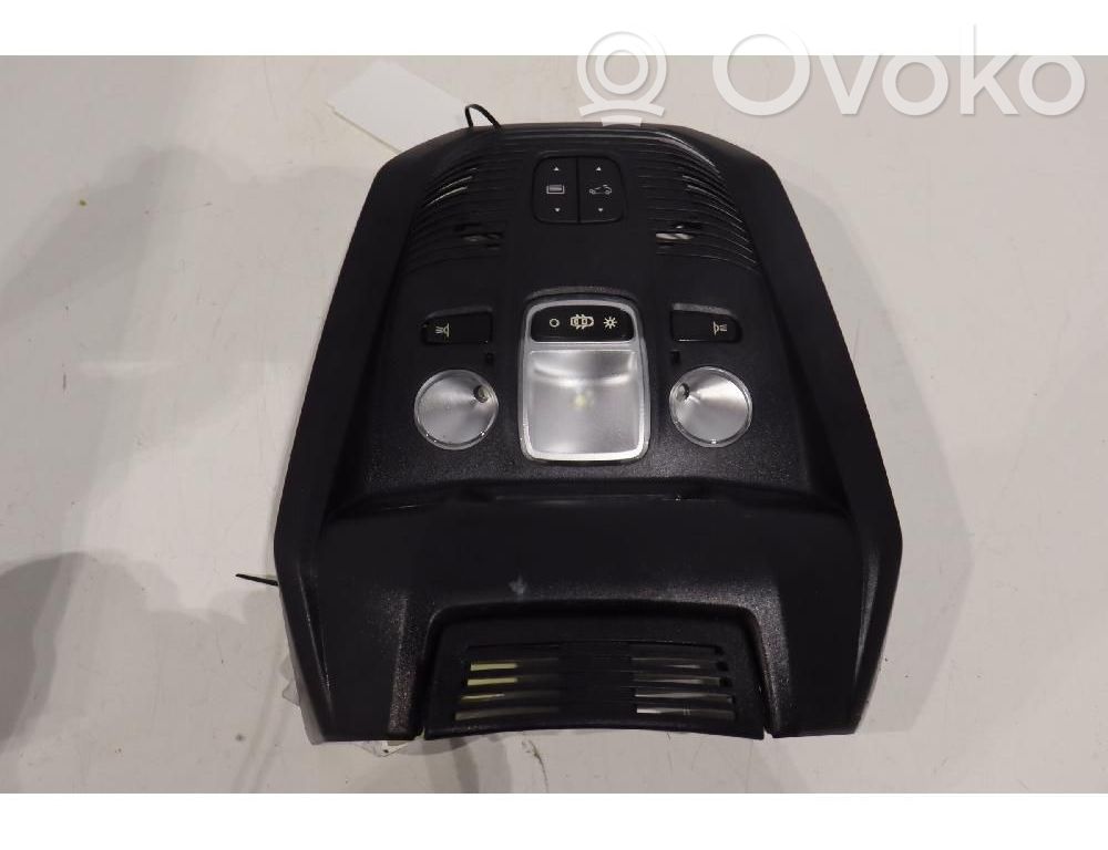 Peugeot 3008 II Lampă scaun față 
