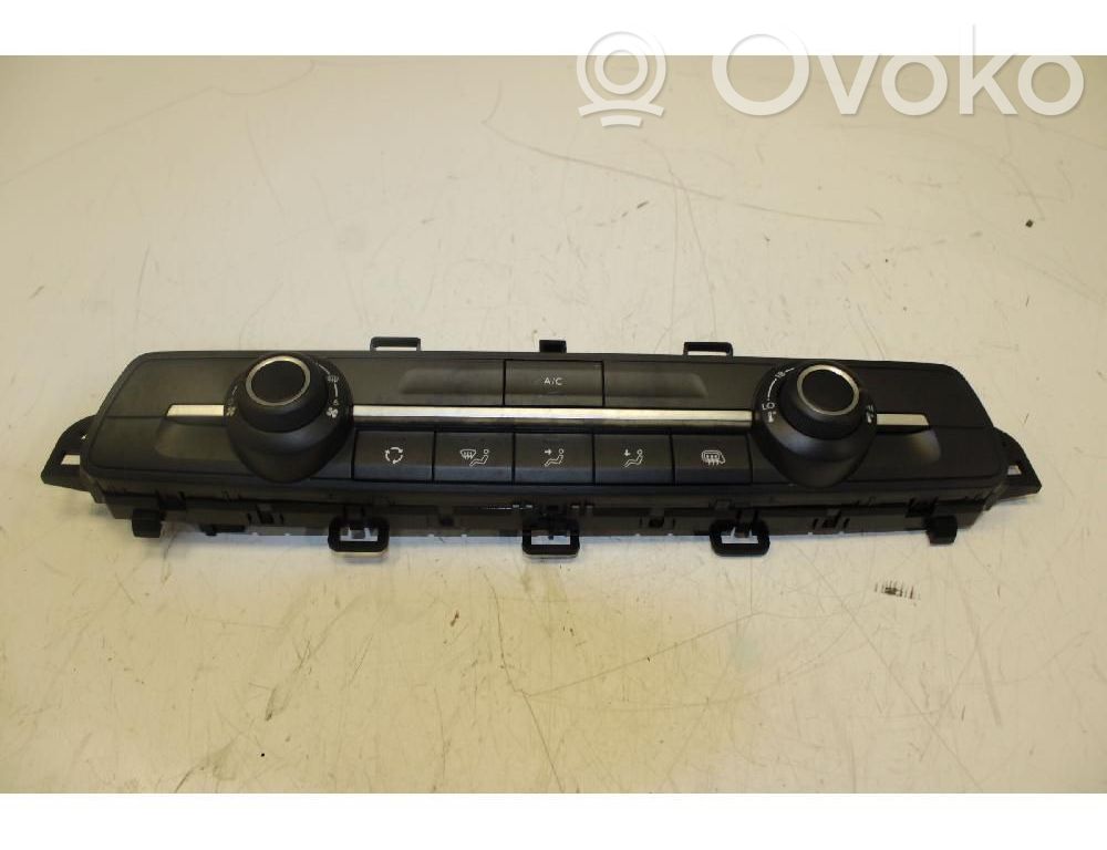 Unitate control climatizare   98340416ZD
