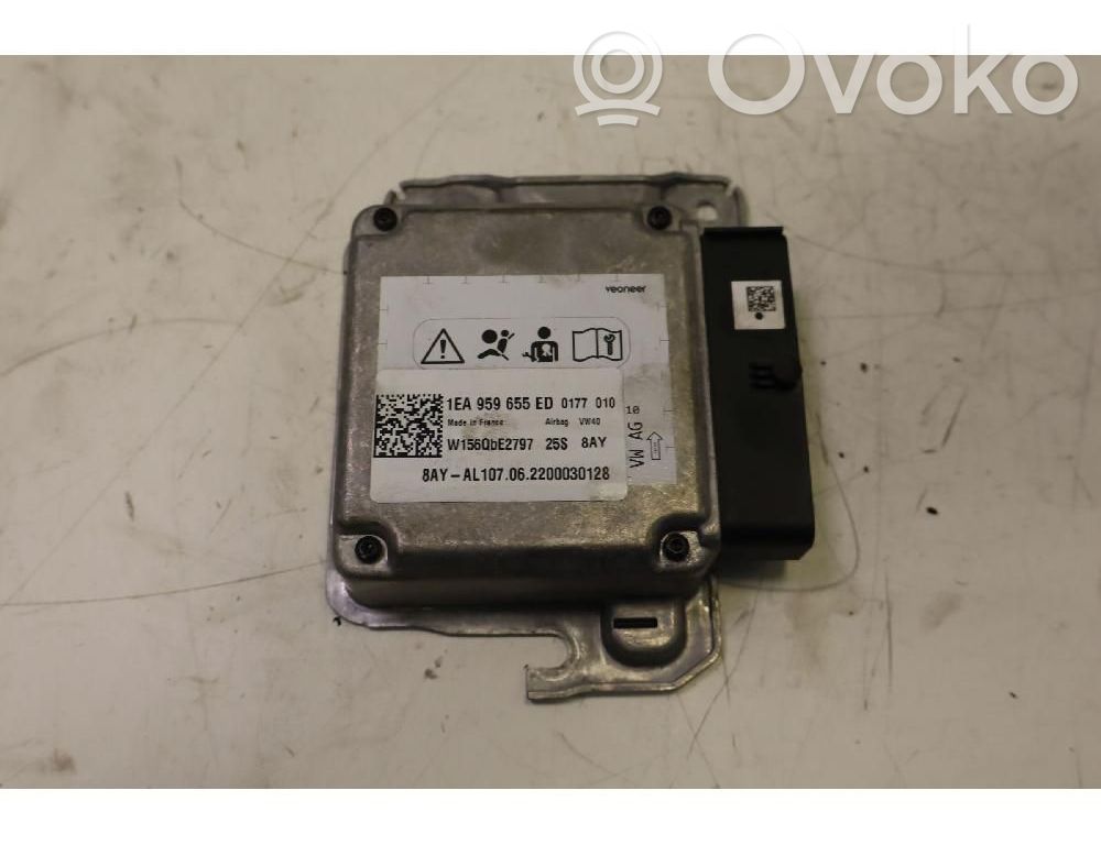 Ford Transit -  Tourneo Connect Airbag control unit/module 