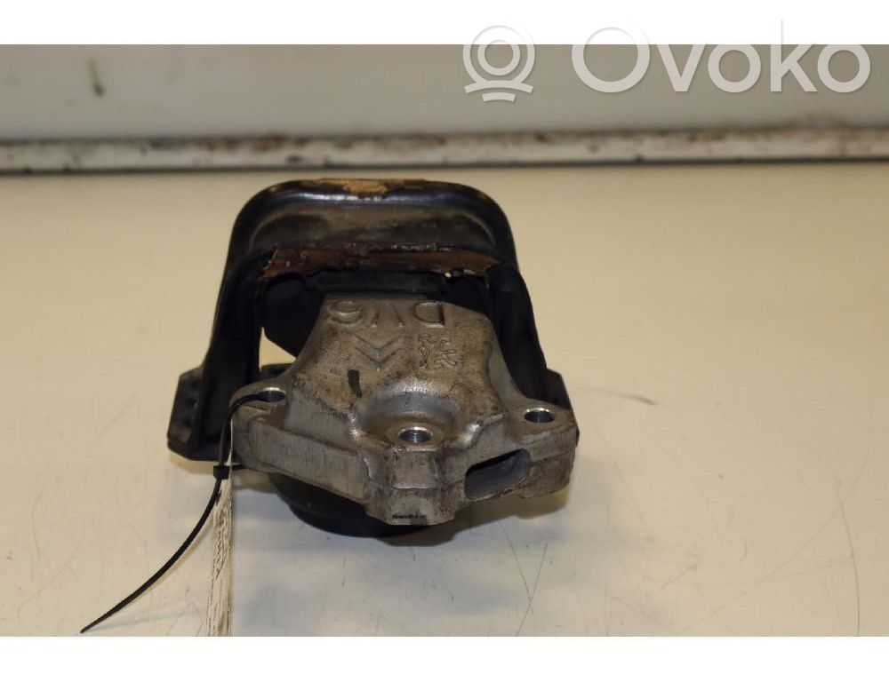 Peugeot Partner Suport tampon motor 