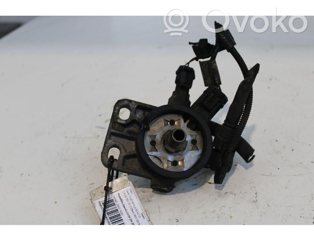 Volvo V70 Polttoainesuodatin 