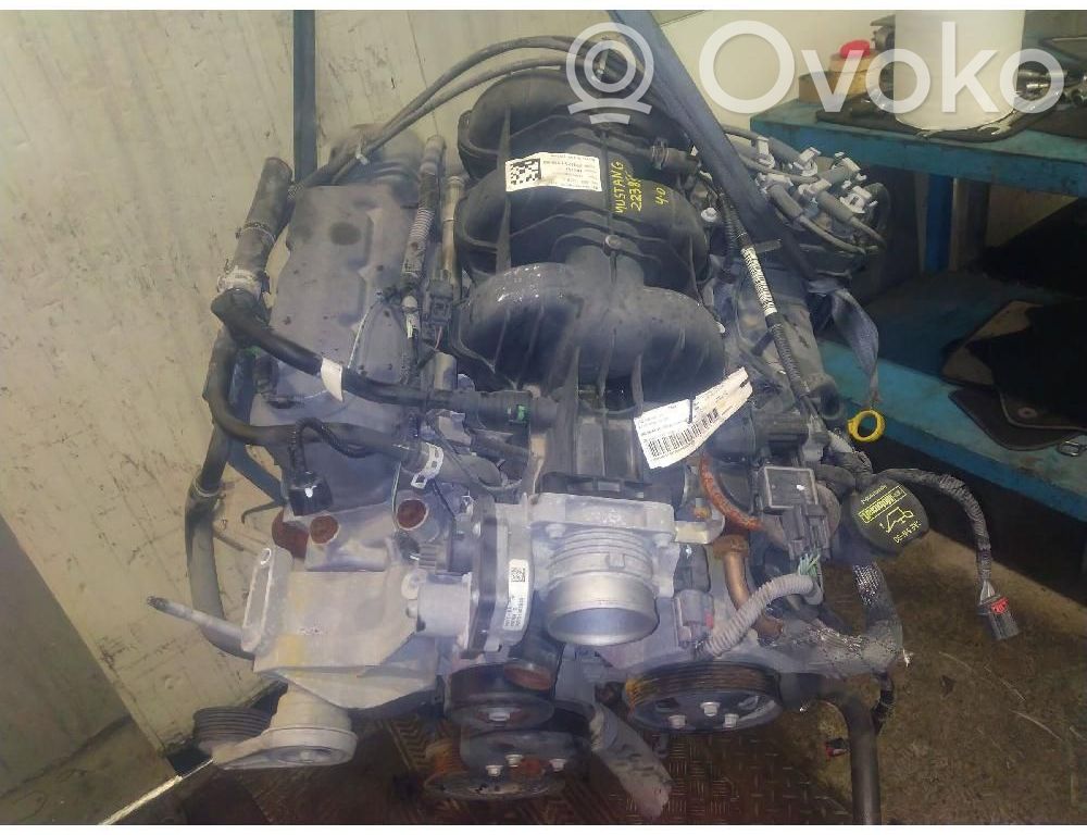 Engine   40L