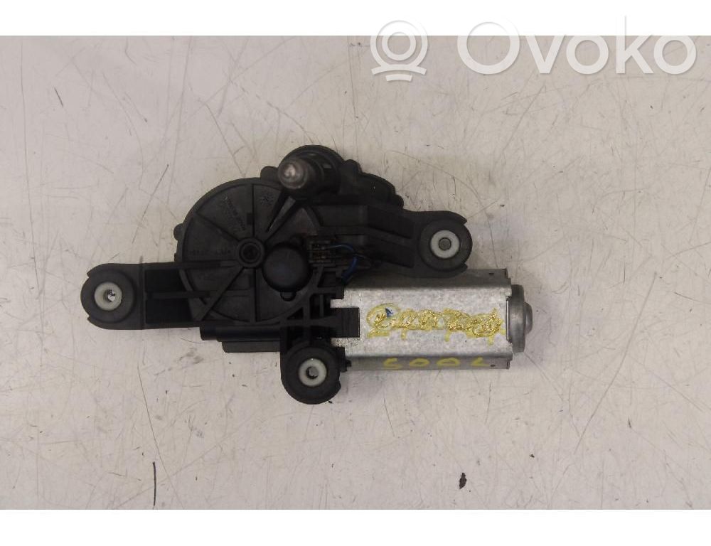 Fiat 500L Motor ștergător lunetă