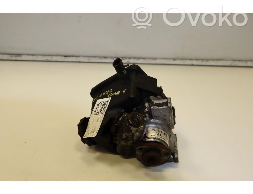 Pompă servodirecție   A0044662001