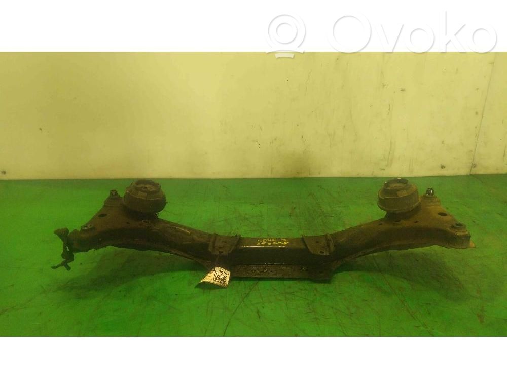 Bastidor delantero   31111096902