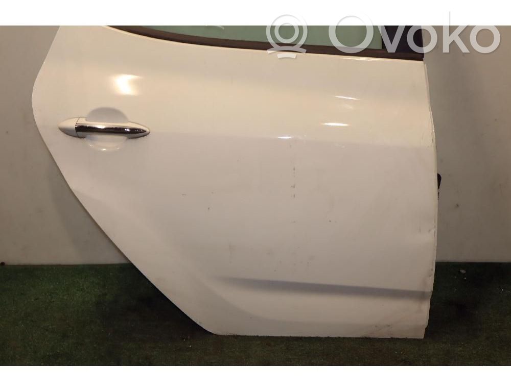 Hyundai ix20 Portiera posteriore