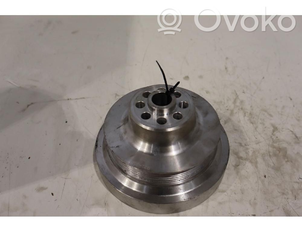 Alfa Romeo Stelvio Fulie vibrochen
