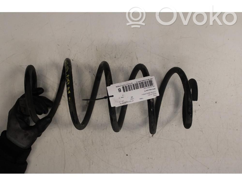 Nissan NV250 Arc elicoidal spate