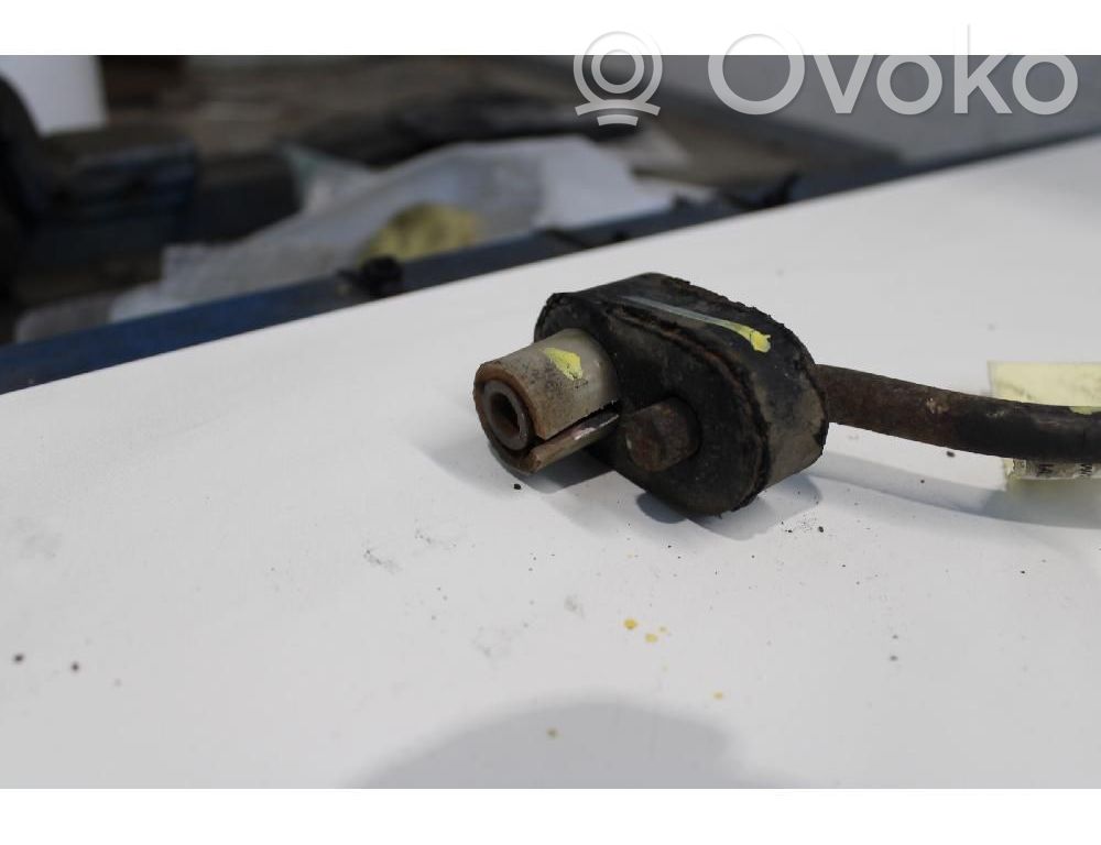 Renault 4 Barra stabilizzatrice anteriore/barra antirollio