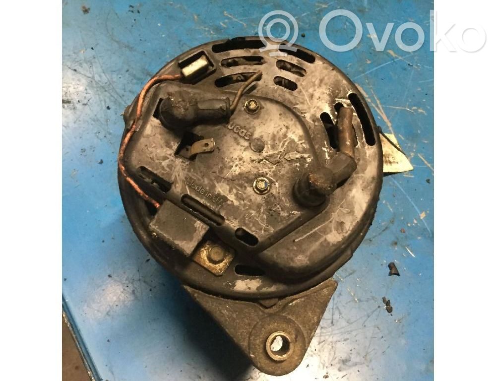 Alternador