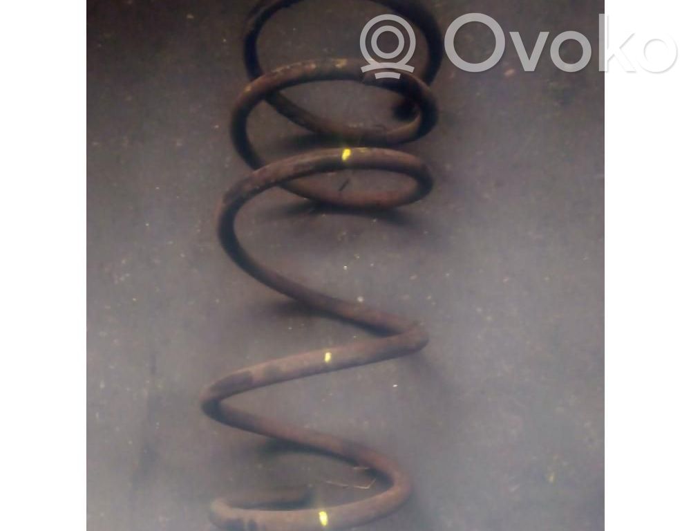 Arc elicoidal spate