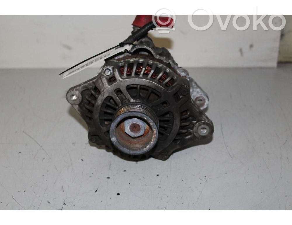 Subaru Outback Alternator 