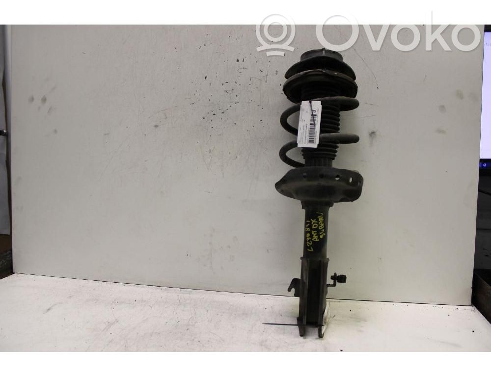 Subaru Forester SJ Amortisseur avant