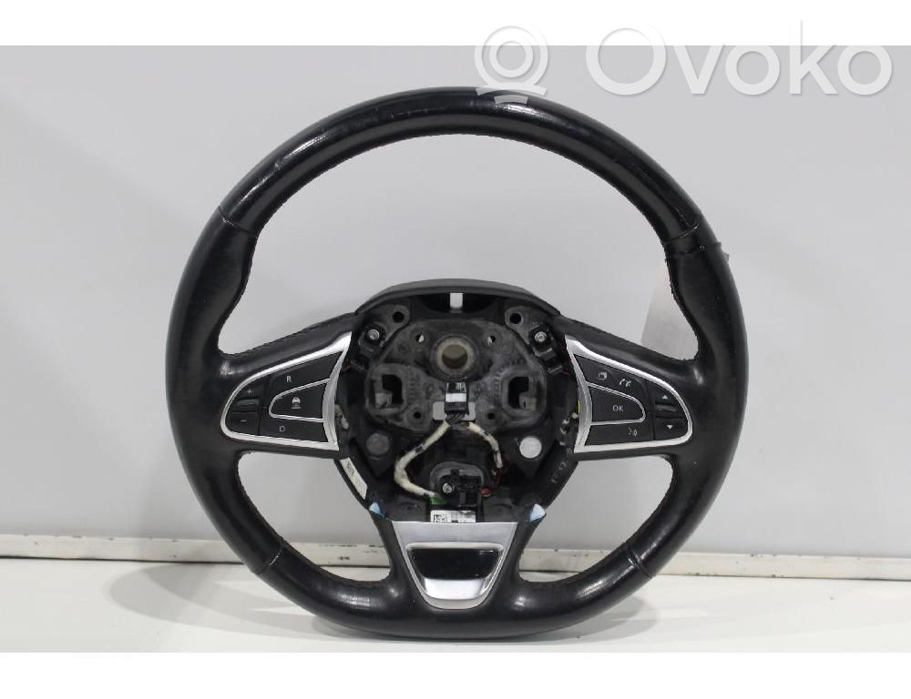 Ohjauspyörä   484004333R